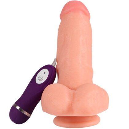 SHEQU-SHEQU-RED-EAGLE-VIBRATOR-DILDO-WITH-REMOTE-CONTROL-17-CM-1