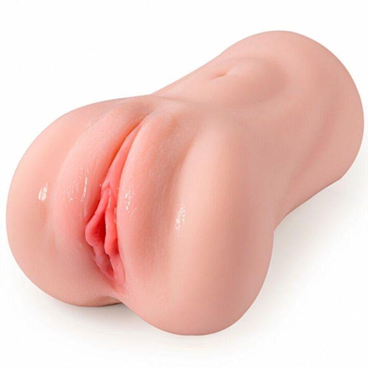 XISE - ELAINE VAGINA MASTURBADOR COM VIBRAÇÃO