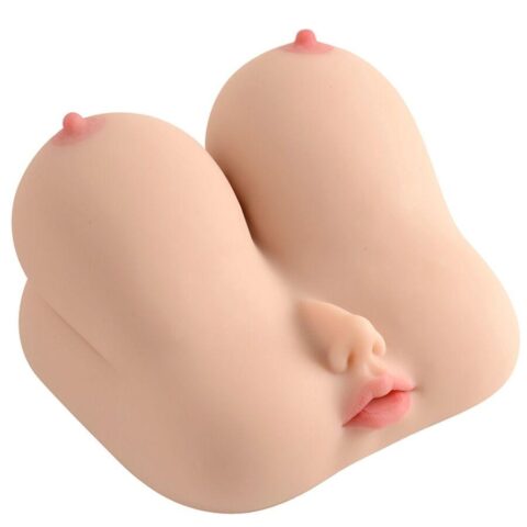 MOUTH AND CHEST