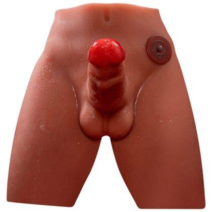 XISE-XISE-JASON-REALISTIC-DILDO-MASTURBATOR-WITH-THRUSTING-AND-VIBRATION-17-CM-1