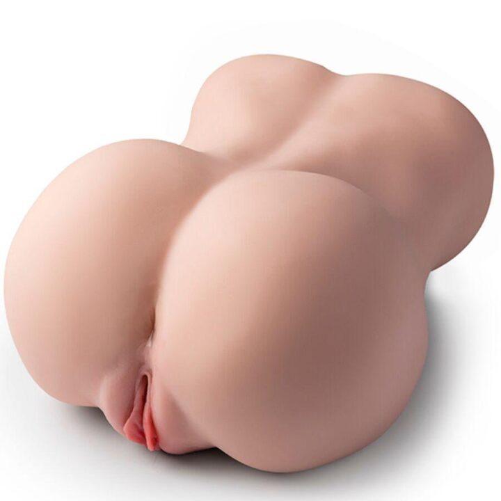 XISE - LYDIA VAGINA FEMININA MASTURBADOR COM IMPULSO 25 CM