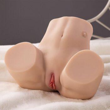 XISE-XISE-MAYA-SUCKING-REALISTIC-VAGINA-AND-ANUS-MASTURBATOR-WITH-VIBRATION-AND-STIMULATING-WAVES-4.5-KG-1
