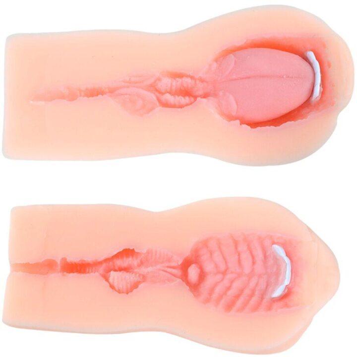 XISE - SUCTROKER V2.0 I MASTURBADOR DE BOCA COM VIBRAÇÃO