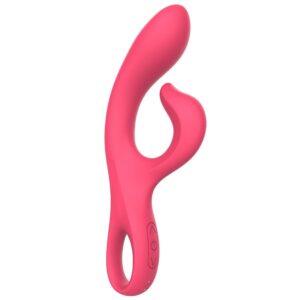XOCOON-XOCOON-ENDLESS-ORGASM-G-SPOT-VIBRATOR-FUCHSIA-1