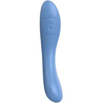 WE-VIBE - RAVE 2 VIBRADOR G-SPOT AZUL