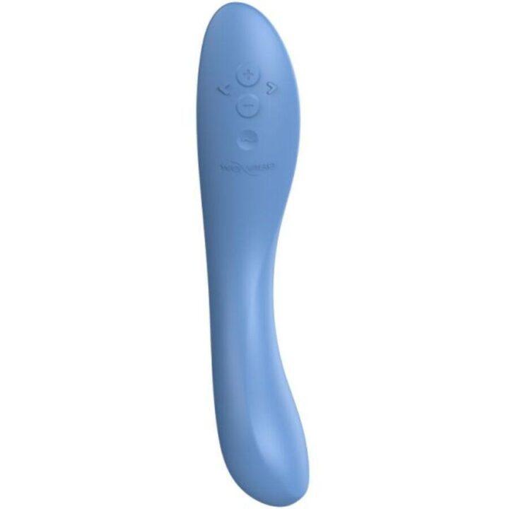 WE-VIBE - RAVE 2 VIBRADOR G-SPOT AZUL