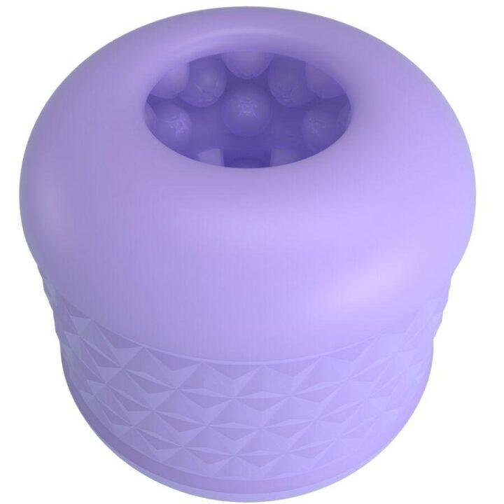 PRETTY LOVE - MASTURBADOR MASCULINO CORY ROXO