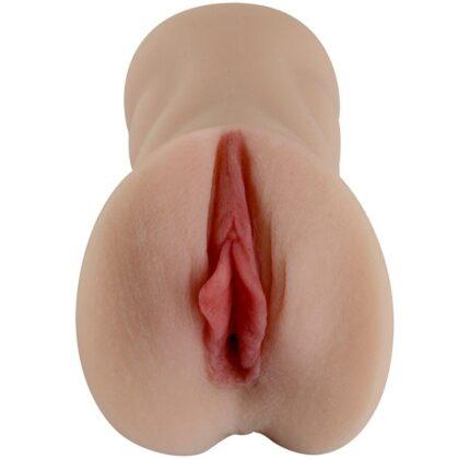 SHEQU - MASTURBADOR DE VAGINA EDITH