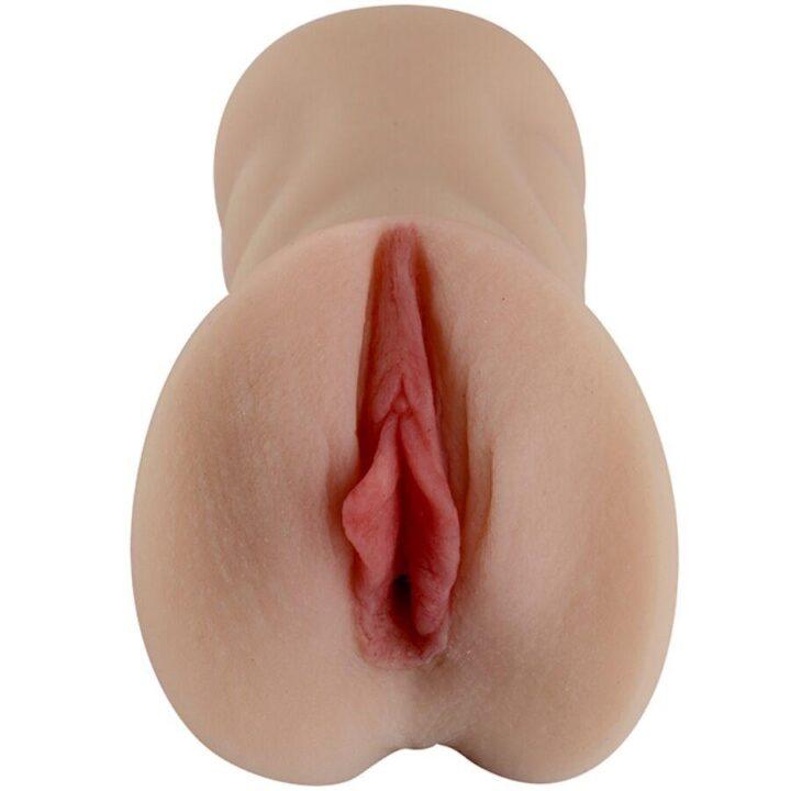 SHEQU - MASTURBADOR DE VAGINA EDITH