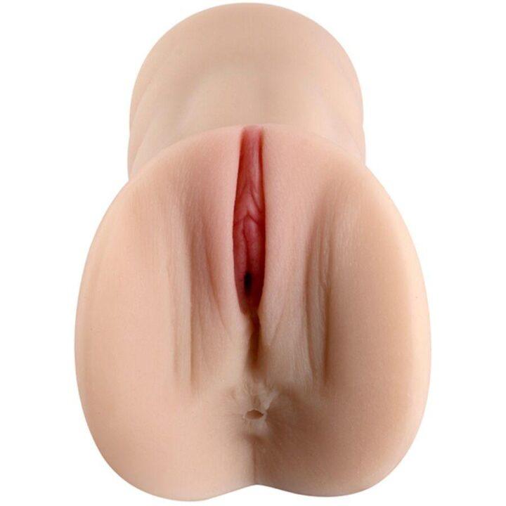 SHEQU - MASTURBADOR DE VAGINA MICHELLE