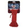 CALEXOTICS - SCANDAL RED BDSM ROPE 10 M