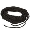 CALEXOTICS - SCANDAL BLACK BDSM ROPE 30 M