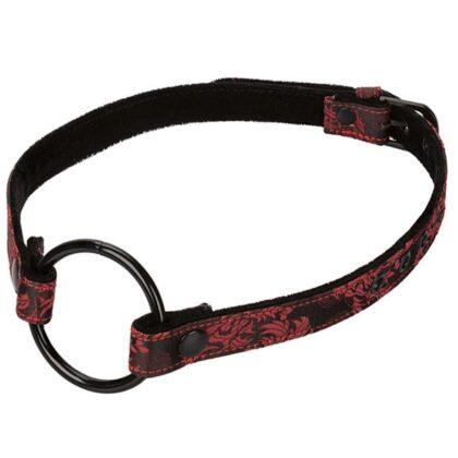 CALEXOTICS - SCANDAL BOCA ABERTA MORDAÇA