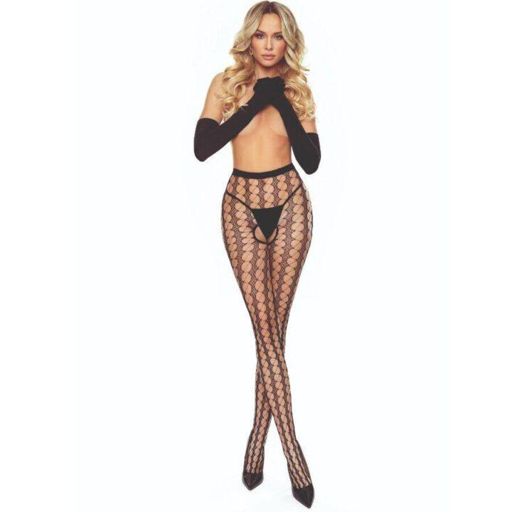 PASSION - TIOPEN 031 CALÇA PRETA 1/2