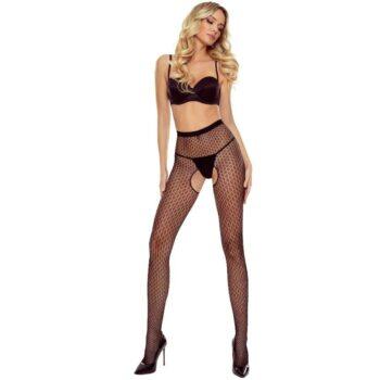 PASSION - TIOPEN 037 CALÇA PRETA 1/2