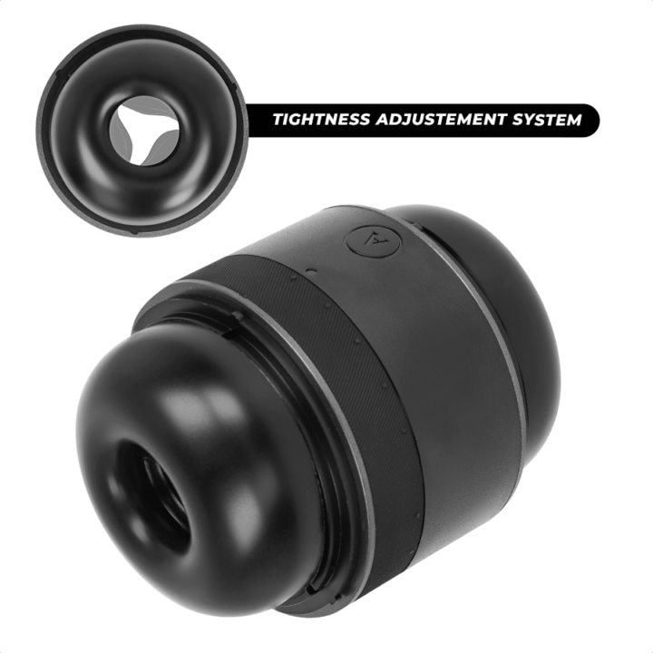 ARCWAVE - VOY COMPACT STROKER