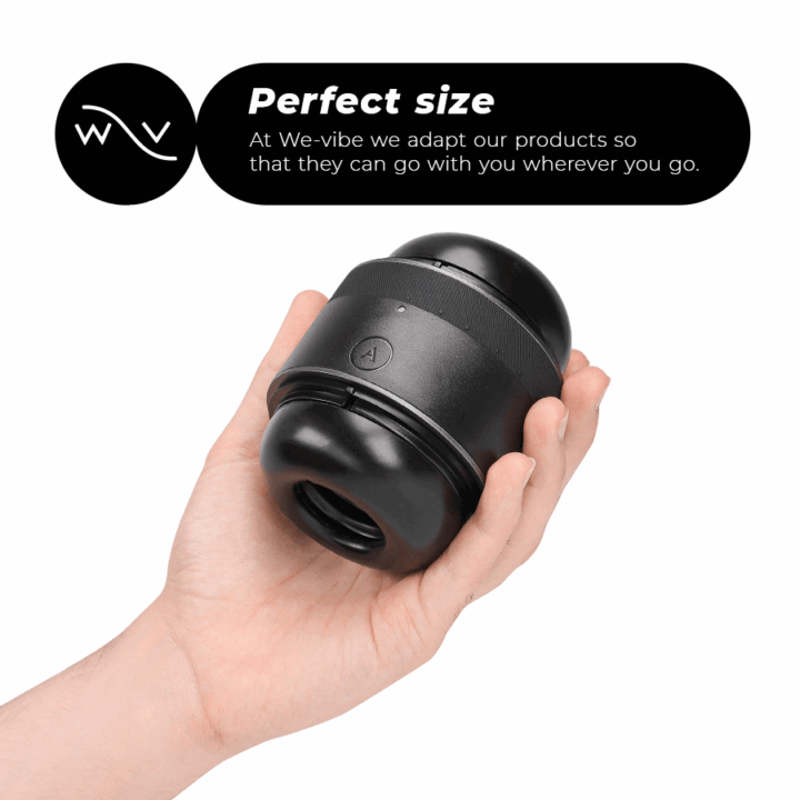 ARCWAVE - VOY COMPACT STROKER