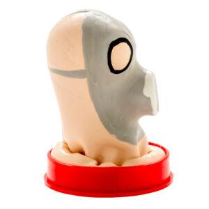 CONDOMERIE-CONDOMERIE-HANDPAINTED-NOVELTY-CONDOMS-GAS-MASK-1