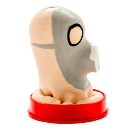 CONDOMERIE-CONDOMERIE-HANDPAINTED-NOVELTY-CONDOMS-GAS-MASK-1