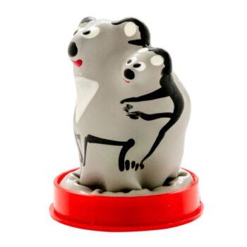 CONDOMERIE-CONDOMERIE-HANDPAINTED-NOVELTY-CONDOMS-KOALA-YOUNG-1