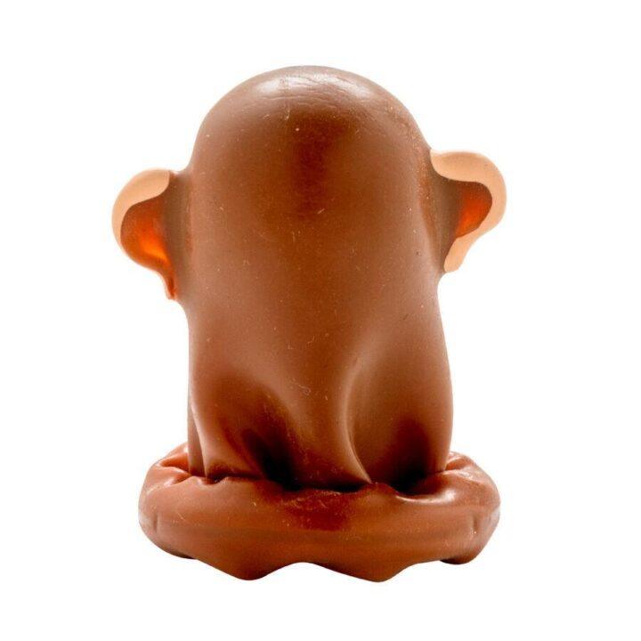 CONDOMERIE - PRESERVATIVOS NOVIDADES PINTADOS À MÃO MACACO