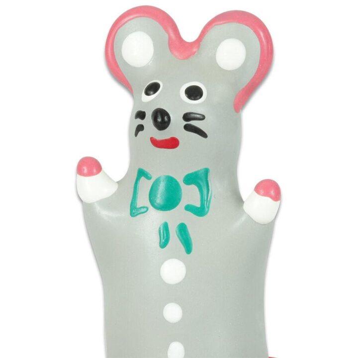 CONDOMERIE - PRESERVATIVOS NOVIDADES PINTADOS À MÃO MODELO MOUSE 1