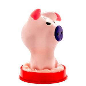 CONDOMERIE-CONDOMERIE-HANDPAINTED-NOVELTY-CONDOMS-PIG-HEAD-1