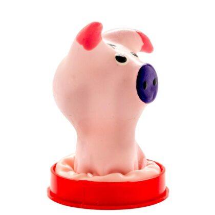 CONDOMERIE-CONDOMERIE-HANDPAINTED-NOVELTY-CONDOMS-PIG-HEAD-1