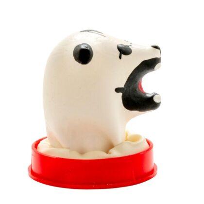 CONDOMERIE-CONDOMERIE-HANDPAINTED-NOVELTY-CONDOMS-POLAR-BEAR-1