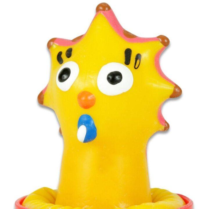 CONDOMERIE - PRESERVATIVOS NOVIDADES PINTADOS À MÃO IRMÃ