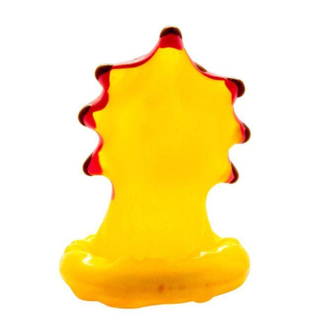 CONDOMERIE - PRESERVATIVOS NOVIDADES PINTADOS À MÃO IRMÃ