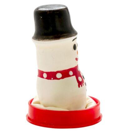 CONDOMERIE-CONDOMERIE-HANDPAINTED-NOVELTY-CONDOMS-SNOWMAN-1