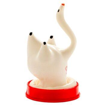 CONDOMERIE-CONDOMERIE-HANDPAINTED-NOVELTY-CONDOMS-SWAN-1