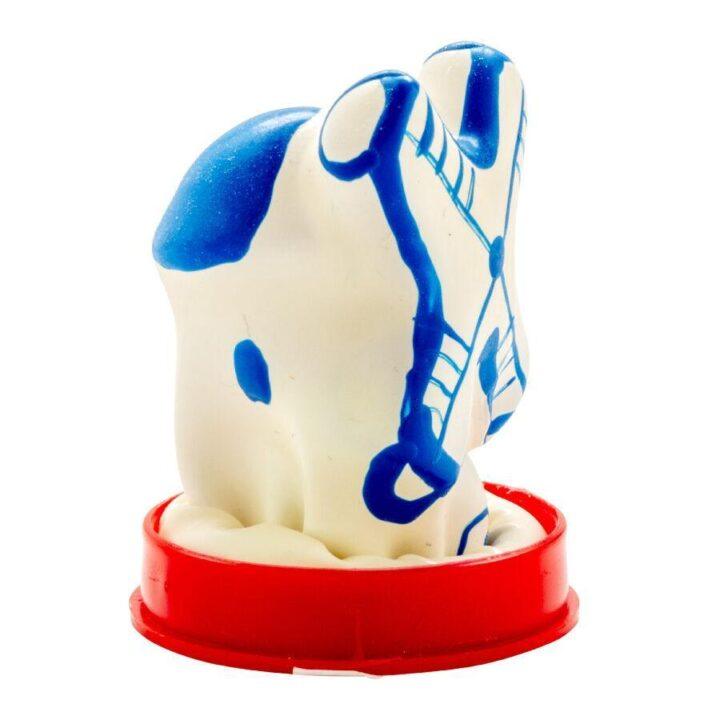 CONDOMERIE - PRESERVATIVOS NOVIDADES PINTADOS À MÃO MOINHO DE VENTO