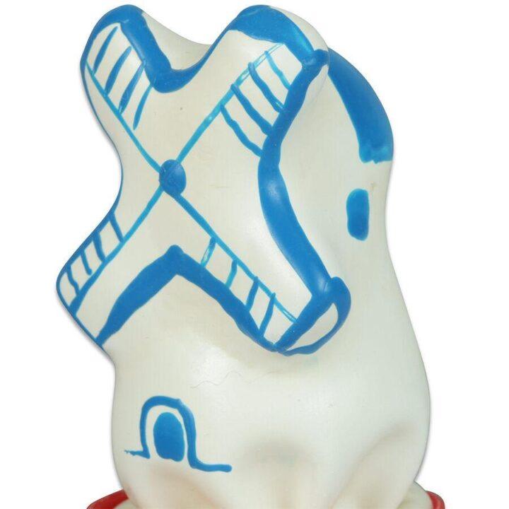 CONDOMERIE - PRESERVATIVOS NOVIDADES PINTADOS À MÃO MOINHO DE VENTO