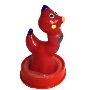 CONDOMERIE-CONDOMERIE-HANDPAINTED-NOVELTY-CONDOMS-WORM-1