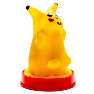 CONDOMERIE-CONDOMERIE-HANDPAINTED-NOVELTY-CONDOMS-YELLOW-MOUSE-1