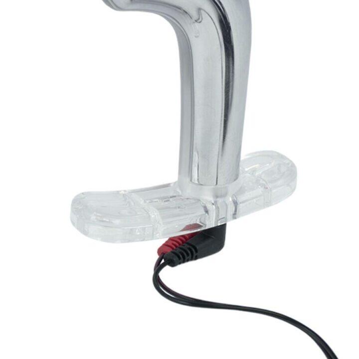 ELECTRASTIM - CABOS ESTIMULADORES DE 90 GRAUS