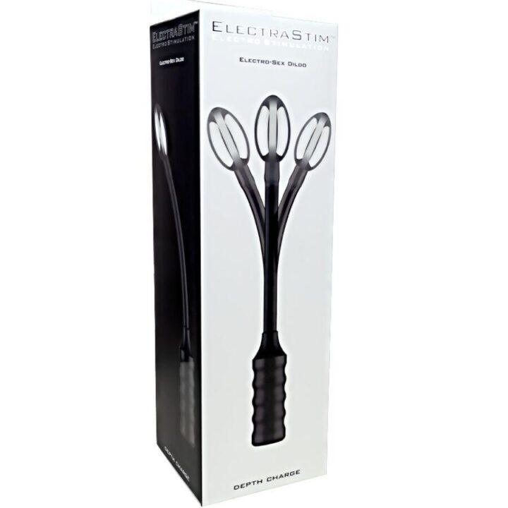 ELECTRASTIM - SONDA ELETROFLEXÍVEL DE CARGA DE PROFUNDIDADE