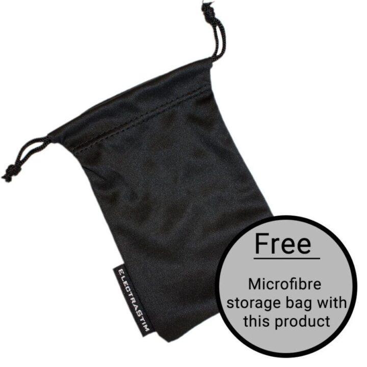 ELECTRASTIM - ELECTRACLAMP PINÇA ELETROBICO BIPOLAR