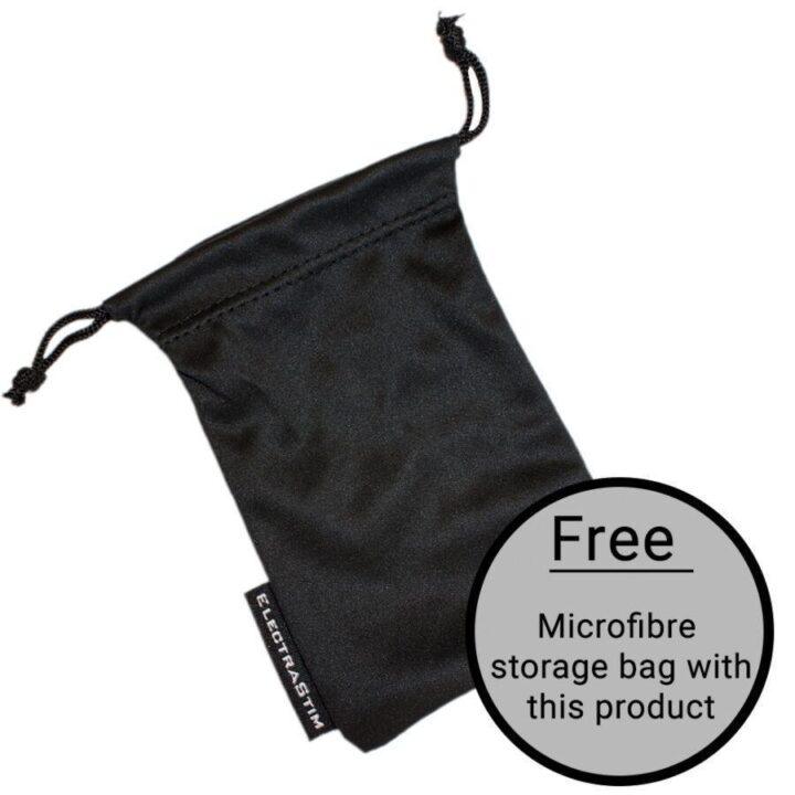 ELECTRASTIM - ANEL ESCROTAL DE METAL AJUSTÁVEL ELECTRALOOP