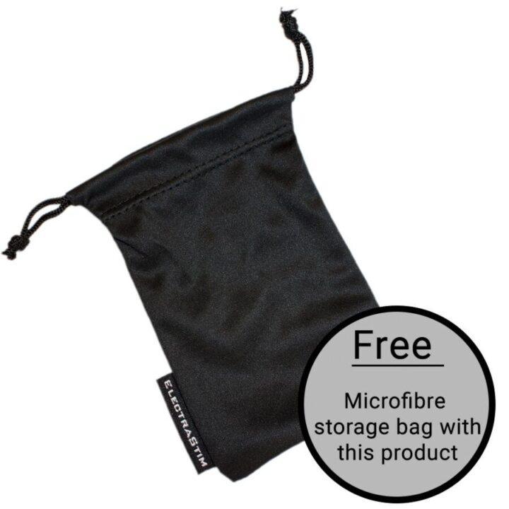 ELECTRASTIM - ANEL DE PÊNIS DE METAL ELECTRARINGS 32 MM