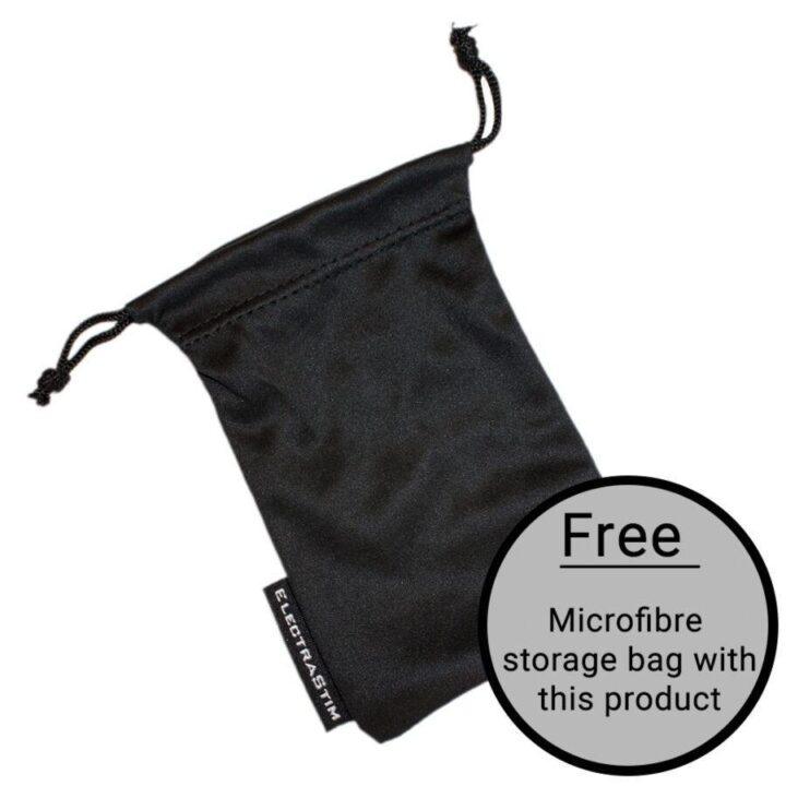 ELECTRASTIM - ANÉIS DE METAL ELECTRARINGS PACOTE COM 5