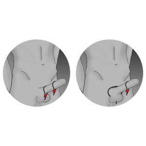 ELECTRASTIM-ELECTRASTIM-PRESTIGE-ELECTRA-LOOPS-ADJUSTABLE-COCK-RINGS-BLACK-1