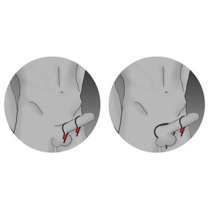 ELECTRASTIM-ELECTRASTIM-PRESTIGE-ELECTRA-LOOPS-ADJUSTABLE-COCK-RINGS-BLACK-1