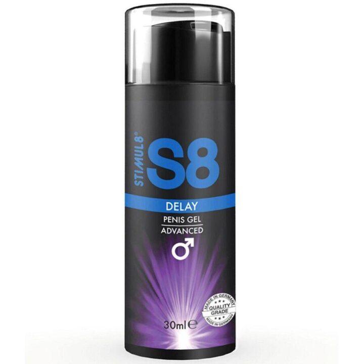 STIMUL8 - S8 TOGETHER KIT CASAL 2 X 30 ML