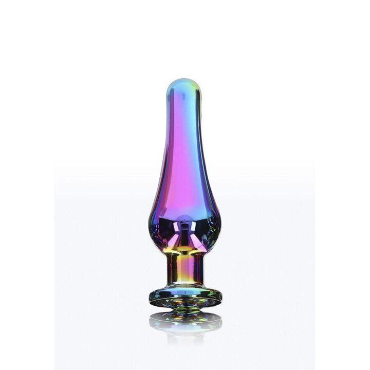 TOYJOY - ANAL PLAY TWILIGHT BUM BIJOU PLUG ANAL PEQUENO