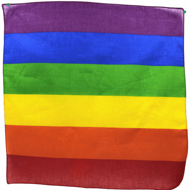 PRIDE - LENO LGBT 50 X 50