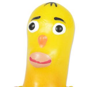 CONDOMERIE - PRESERVATIVOS NOVIDADES PINTADOS À MÃO PAI