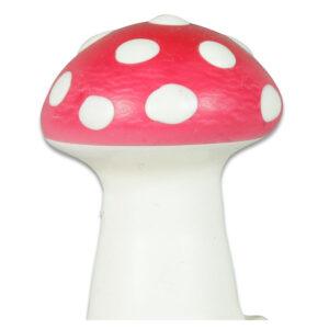 CONDOMERIE - PRESERVATIVOS NOVIDADES PINTADOS À MÃO MODELO TOADSTOOL 1